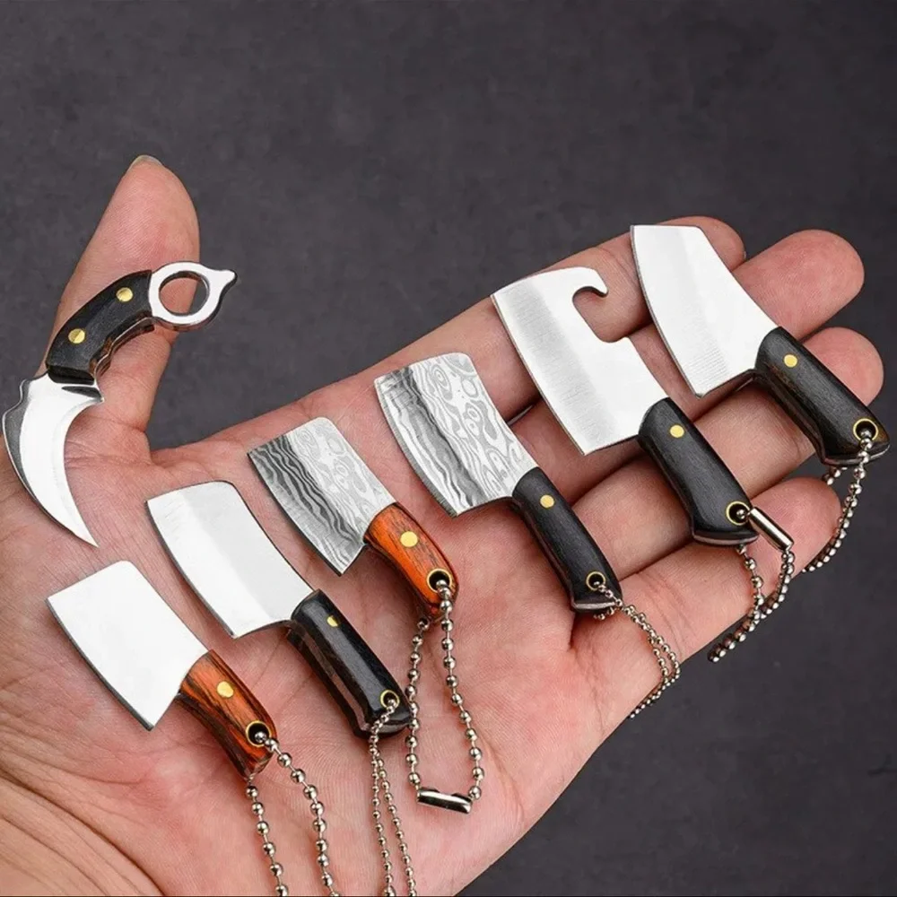 $2 MINI UTILITY KEYCHAIN. ONE AT RANDOM. $2 WITH ANY $10 ORDER OR MORE - Picture 7 of 16